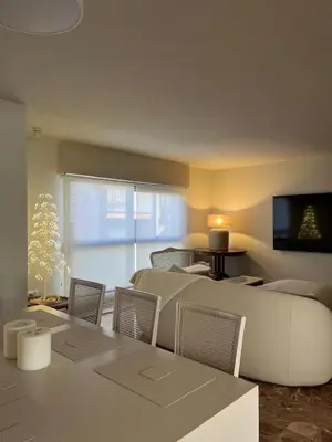 Cama o camas de una habitación en Jaén Delice Deluxe & Parking