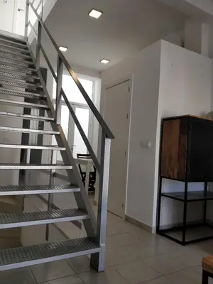 Plano de Apartamento Los Cascabeles
