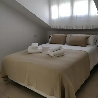 Apartamento Los Cascabeles