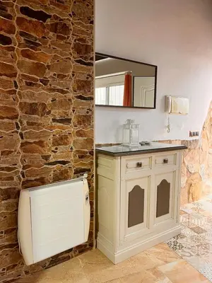 Plano de InHome Central Studio