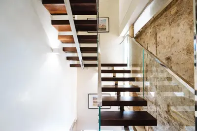 Plano de Al Sur Home