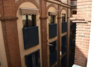 Plano de Apartamento Iberia