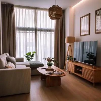 Optimum Sevilla Loft Boutique