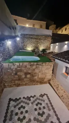 Piscina en o cerca de Sierra Serena
