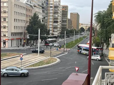 El barrio de los alrededores o un barrio cerca de este apartamento