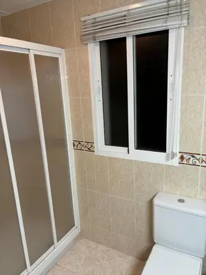 Un baño de Casa RACABEL