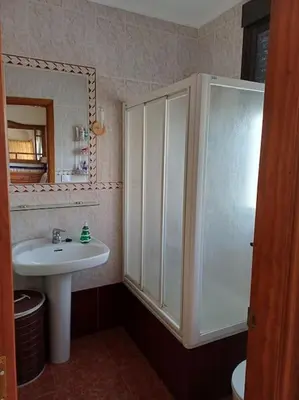 Un baño de Rincón Subbético