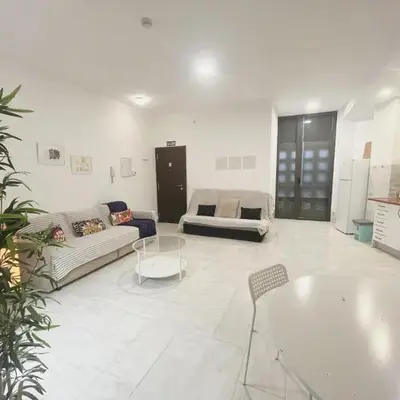 Center Sevilla Confort 6