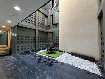 Plano de Center Sevilla Confort 7