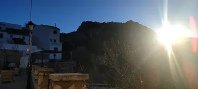 Plano de La torrecilla