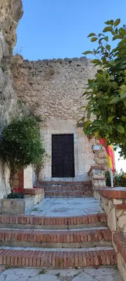 Plano de La torrecilla