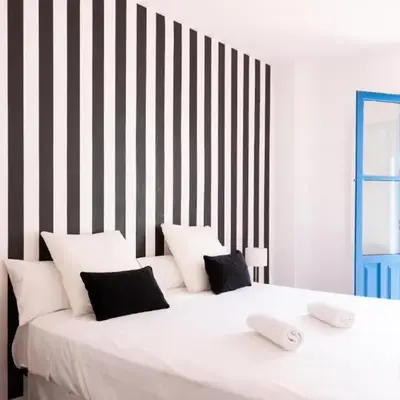 Tourist House Vidrio