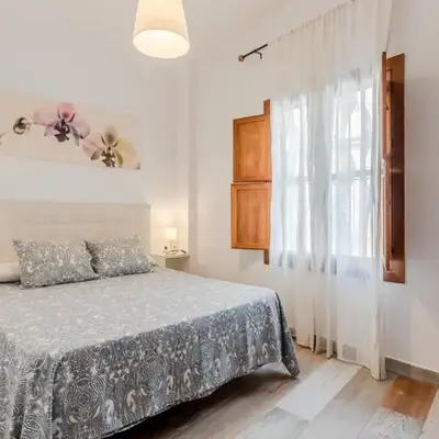 Moderno y Céntrico Apartamento