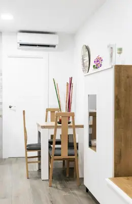 Plano de La Casa de Emilia