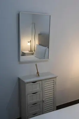 Plano de La Casa de Emilia
