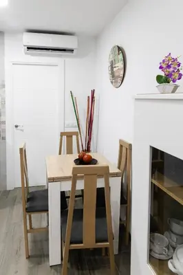 Plano de La Casa de Emilia