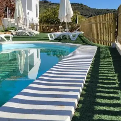 Casa de Andres