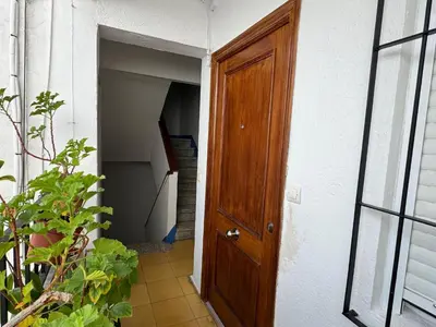 Plano de Apartamento Chaparro 6
