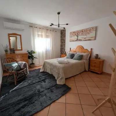 Casa Rural el Olivar Chumi