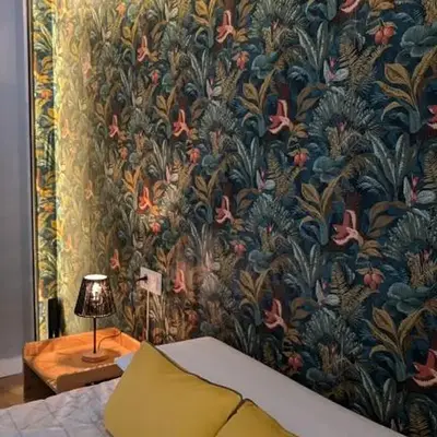 Habitaciones El Lagarto a gusto