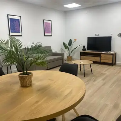 Apartamento el Pasaje
