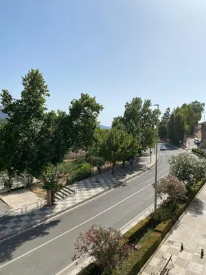 El barrio de los alrededores o un barrio cerca de este apartamento