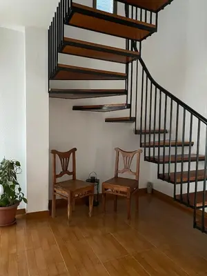 Plano de Pasaje Solivar