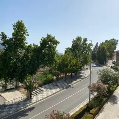 Pasaje Solivar