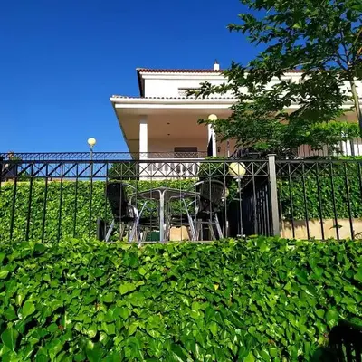 Casa Rural Finca la María