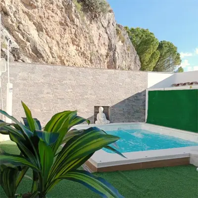 Piscina en o cerca de Villa 78 by Villamya
