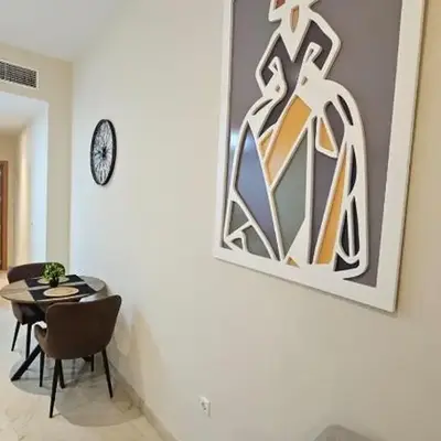 Apartamento Menina San Pedro