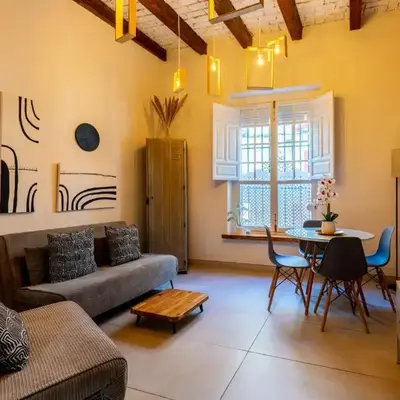 adriana's house