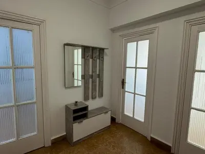 Plano de El Balcón de María Luisa
