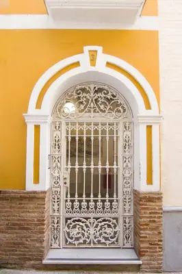 Fachada o entrada de Rentalsevilla Amistad II