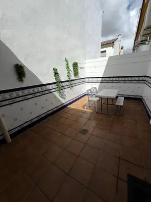 Un balcón o terraza de Like Home
