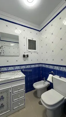 Un baño de Like Home