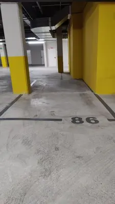 Plano de Apartamento cercano al Metro