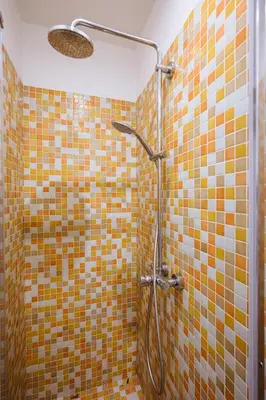 Un baño de Novalia Home Peñuelas