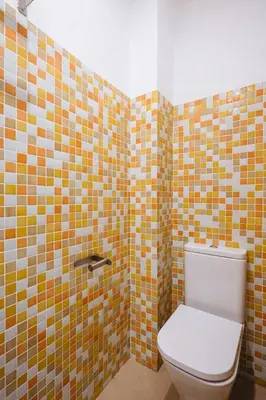 Un baño de Novalia Home Peñuelas