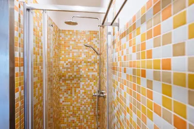 Un baño de Novalia Home Peñuelas