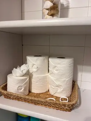Plano de Apartamento suites HZ centro