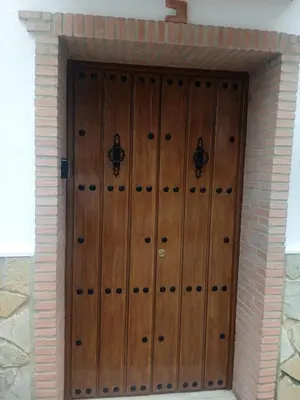 Plano de Ático de la Miel