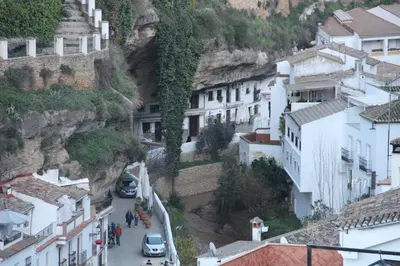 El barrio de los alrededores o un barrio cerca de este apartamento