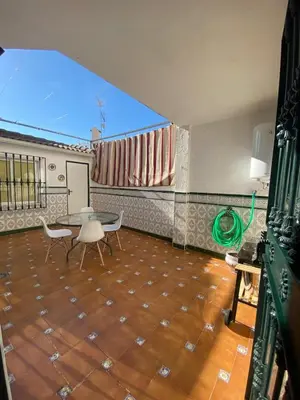 Un balcón o terraza de LaCasa DeLola
