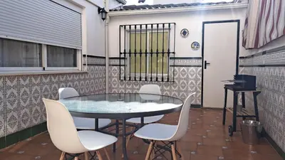 Plano de LaCasa DeLola