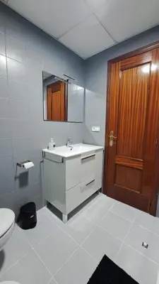 Un baño de LaCasa DeLola