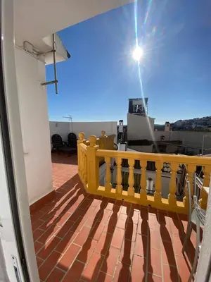 Un balcón o terraza de LaCasa DeLola