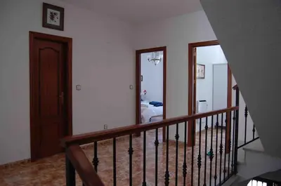 Plano de La Cenefilla