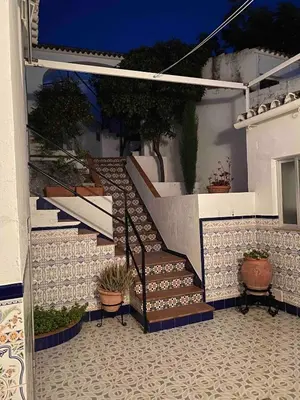Plano de La Cenefilla