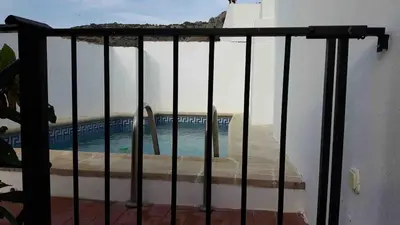 Piscina en o cerca de La Cenefilla